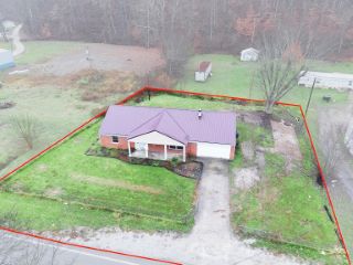 Foreclosed Home - 6459 N HIGHWAY 421, 40962