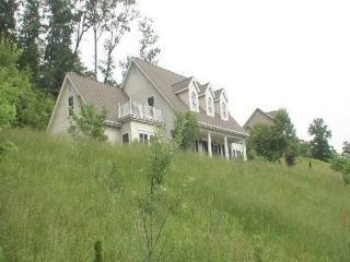Foreclosed Home - 2004 TWIN FAWN TRL, 40965