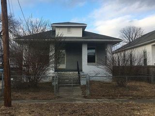 Foreclosed Home - 304 EXETER AVE, 40965