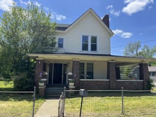 Foreclosed Home - 315 EXETER AVE, 40965