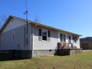 Foreclosed Home - 164 WALKER LN, 40965