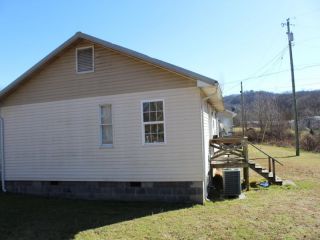 Foreclosed Home - 162 PARKER LN, 40965