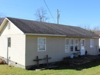 Foreclosed Home - 164 ROBINSON LN, 40965