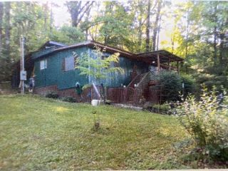Foreclosed Home - 194 LICK FORK RD, 40965