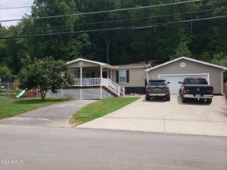 Foreclosed Home - 98 BEANS FORK RD, 40965