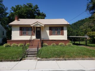Foreclosed Home - 128 OAK ST, 40977