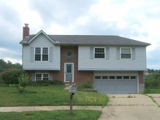 Foreclosed Home - List 100123833