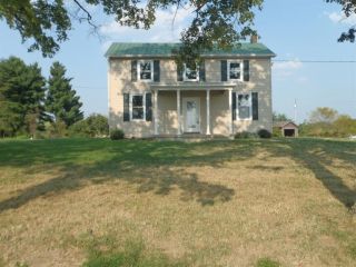 Foreclosed Home - 218 HARRISBURG HILL RD, 41001
