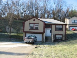 Foreclosed Home - 8620 E MAIN ST, 41001