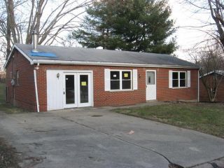 Foreclosed Home - 22 SYLVAN DR, 41001