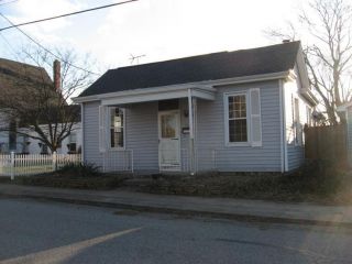 Foreclosed Home - 103 N JEFFERSON ST, 41001