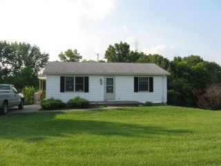 Foreclosed Home - 600 MADDOX RD, 41001