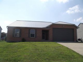 Foreclosed Home - 3 N Blackwood Ct, 41001