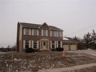 Foreclosed Home - 6037 TOSHA DR, 41005