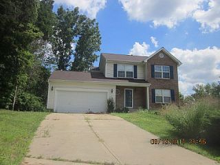 Foreclosed Home - 6270 SATIN WOOD DR, 41005