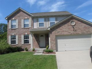 Foreclosed Home - 2807 BURNSIDE DR, 41005