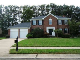 Foreclosed Home - 6295 AUTUMN TRL, 41005