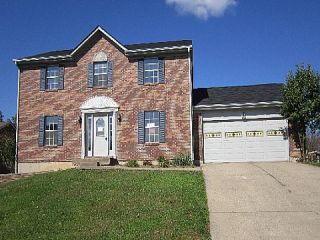 Foreclosed Home - 6115 TOSHA DR, 41005