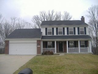 Foreclosed Home - 182 OWL OVERLOOK, 41005