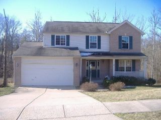 Foreclosed Home - List 100274601