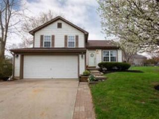Foreclosed Home - 2923 BABBLING BROOK WAY, 41005