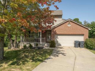 Foreclosed Home - 2670 SWAPS CT, 41005