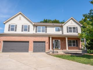 Foreclosed Home - 2934 SPRING COVE WAY, 41005