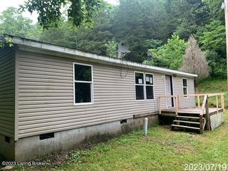 Foreclosed Home - 1851 WOODROW WILSON RD, 41008