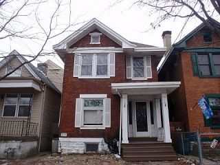 Foreclosed Home - 1729 BANKLICK ST, 41011