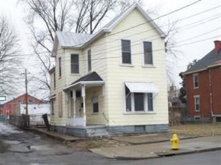 Foreclosed Home - 1319 SCOTT ST, 41011