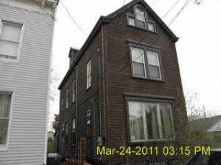 Foreclosed Home - List 100092487