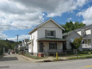 Foreclosed Home - 1631 RUSSELL ST, 41011