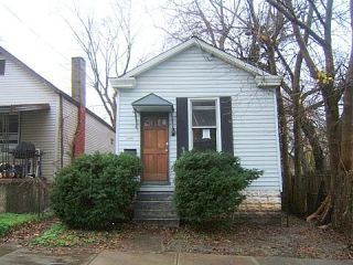 Foreclosed Home - List 100213001
