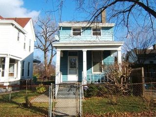 Foreclosed Home - 1342 GARRARD ST, 41011