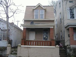 Foreclosed Home - 1304 HOLMAN AVE, 41011