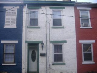 Foreclosed Home - 723 CRAIG ST, 41011