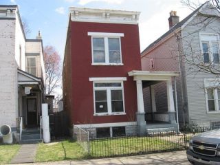 Foreclosed Home - 1526 BANKLICK ST, 41011