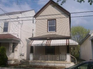 Foreclosed Home - 318 BYRD ST, 41011