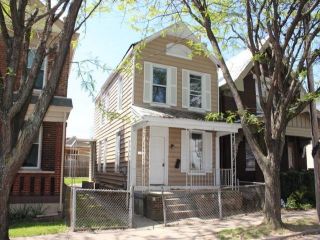 Foreclosed Home - 1703 BANKLICK ST, 41011