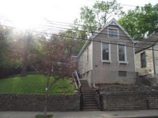 Foreclosed Home - 819 CRESCENT AVE, 41011