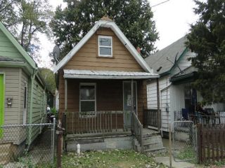 Foreclosed Home - 1321 Maryland Ave, 41011