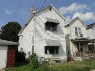 Foreclosed Home - 210 E 19th St, 41011