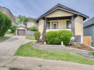 Foreclosed Home - 1232 CLARK ST, 41011
