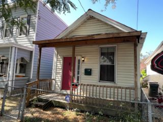Foreclosed Home - 1541 WOODBURN AVE, 41011
