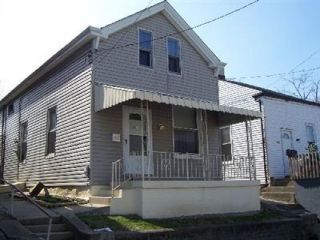 Foreclosed Home - 313 W 20TH ST, 41014