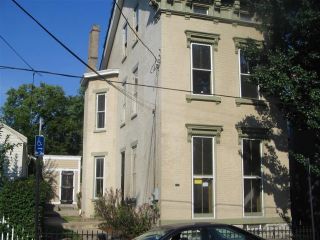 Foreclosed Home - 1527 MARYLAND AVE, 41014