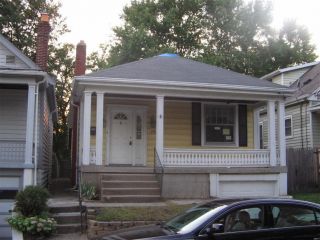 Foreclosed Home - 1915 GLENWAY AVE, 41014