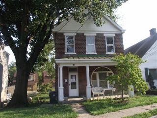 Foreclosed Home - 21 CATALPA ST, 41014