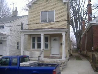Foreclosed Home - 1928 PEARL ST, 41014