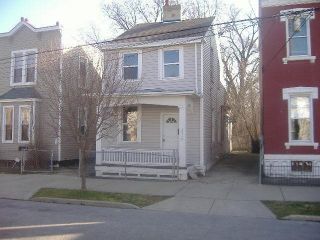 Foreclosed Home - 1712 GARRARD ST, 41014